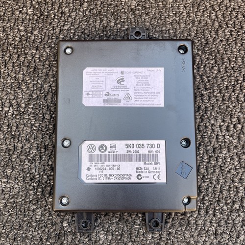 Volkswgen bluetooth control - volkswgen,