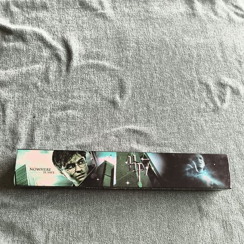 Harry potter and the deathly - harry,