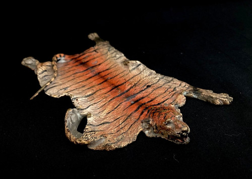 Original vintage sculpture - vintage,