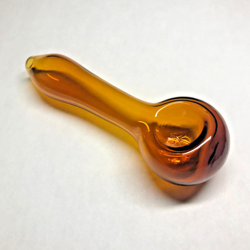 Orange style smoking glass - smoking,