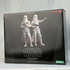 Kotobukiya ARTFX+ Star Wars