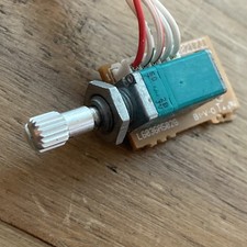 Japan Issue Akai S3000XL Midi