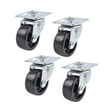 Swivel Castors Wheels 30mm-4