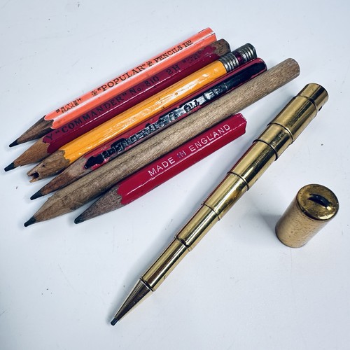 Vintage writescope telescopic - vintage,
