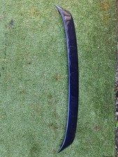 BMW 3 Series E36 Rear Spoiler