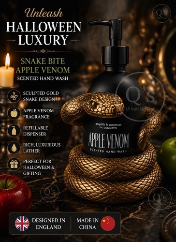 Asquith somerset apple venom - apple,