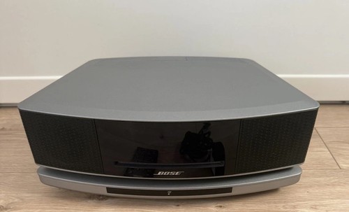 Bose wave music system - bose, iv