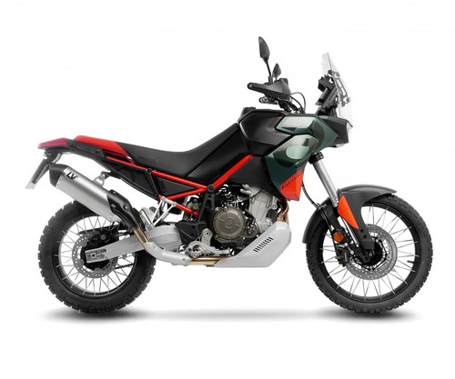 Leovince slip exhaust 14 - slip-on,
