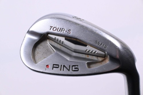 Ping tour sand wedge 56 - tour-s,