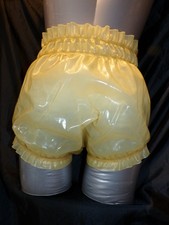 BONDAGE FETISH RUBBER LATEX