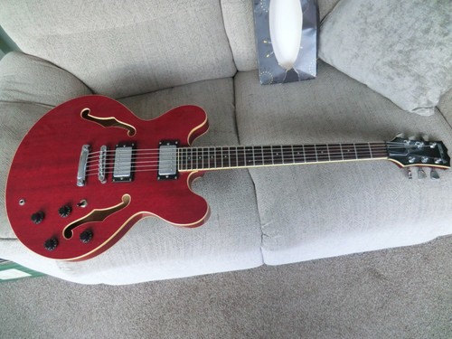 Samick artist series - samick,