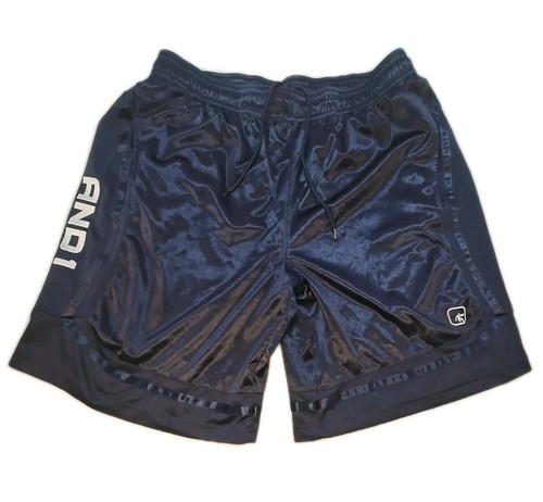 And1 basketball shorts mens - basketball,