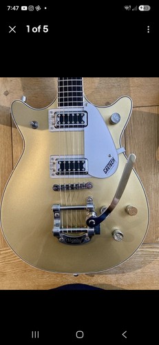 Gretsch g5232t electromatic - g5232t,