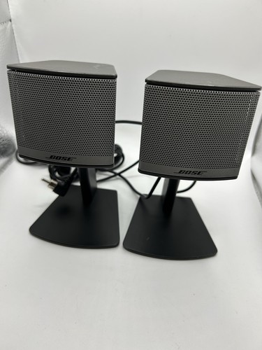 Bose companion series - bose,