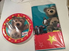 Little Charley Bear Party