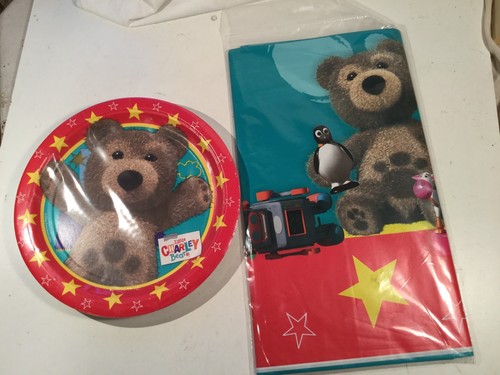 Little charley bear party - charley,