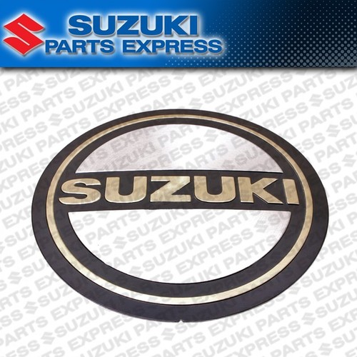 New oem suzuki magneto - new,