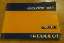 Peugeot 305 (Talbot)