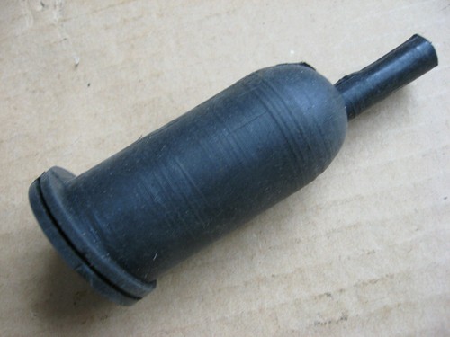 Lanchester ld10 barker hand - ld10,