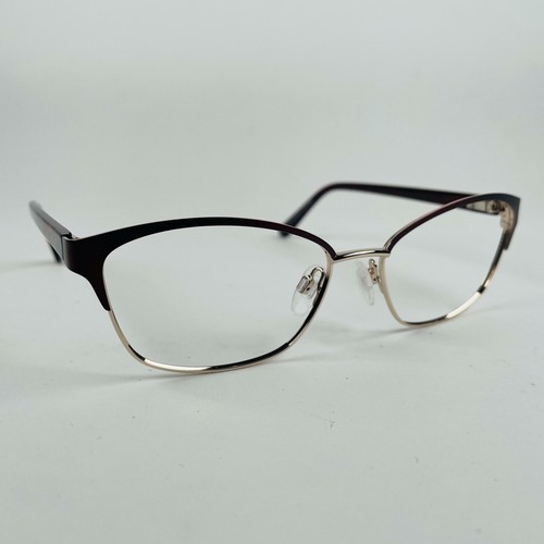 Specsavers eyeglasses burgandy - eyeglasses,