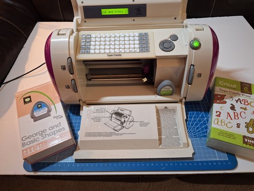 Cricut mini cmni001 electronic - cricut,
