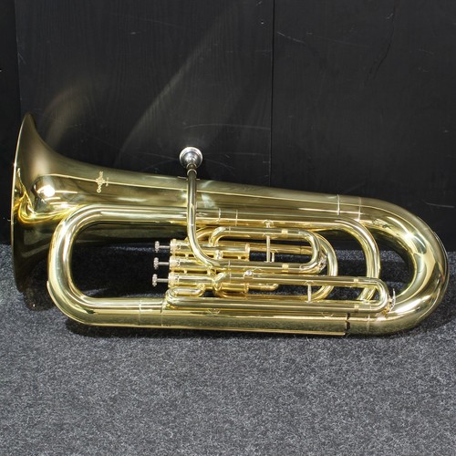 Student tuba gear4music - student,