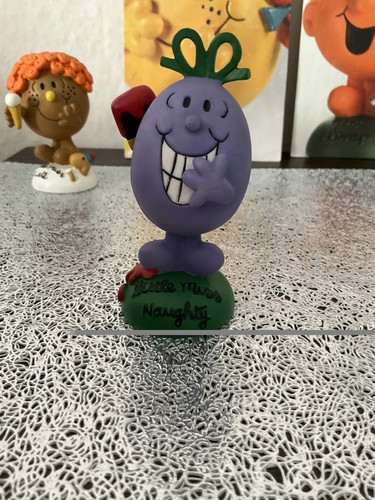 Men and little miss - and,