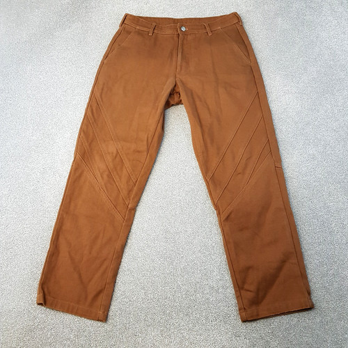 Adidas mens jeans small 30x28 - jeans,