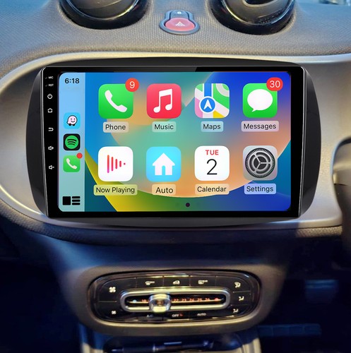 Dab carplay for - carplay, smart