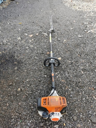 Stihl 131 combi unit 4 - stihl,