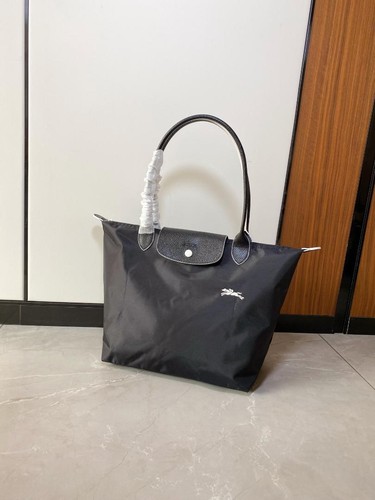 Longchamp pliage tote - le, bag