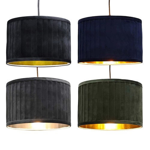 Modern ceiling lightshade - ceiling, 30cm