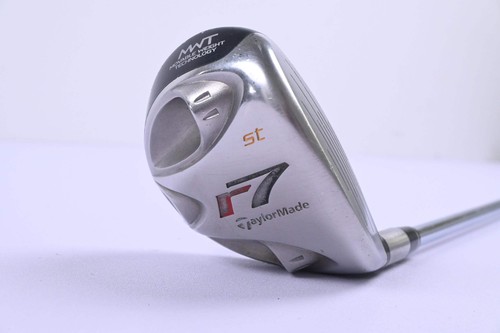 Taylormade steel wood - steel,