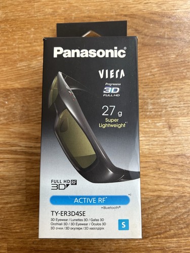 Panasonic viera progressive - viera,