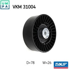 BELT TENSIONER VRIBBED BELT