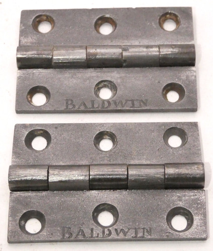 Old antique victorian baldwin - antique,