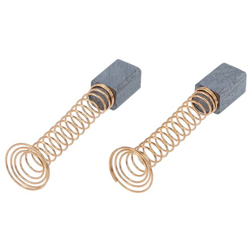 Carbon brushes for dremel - 2,