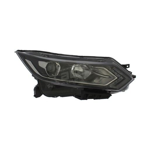 Fits nissan qashqai 2017 - fits,