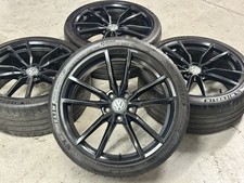 19” GENUINE VW GOLF PRETORIA