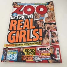 Zoo Magazine 11-17 July 2008