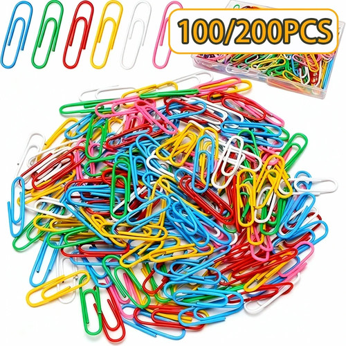 100 200pcs macaron color - 100/200pcs, paper