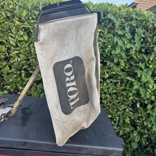 Toro Mower Grass Box Collector.  