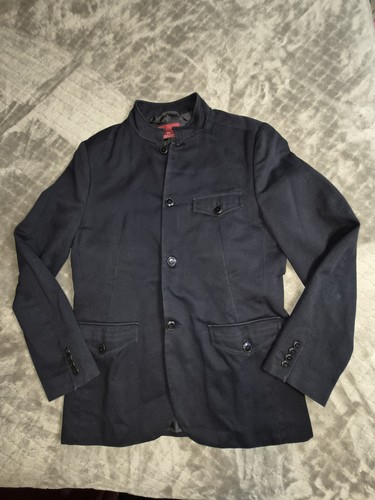 Zara collar less tailored - ,