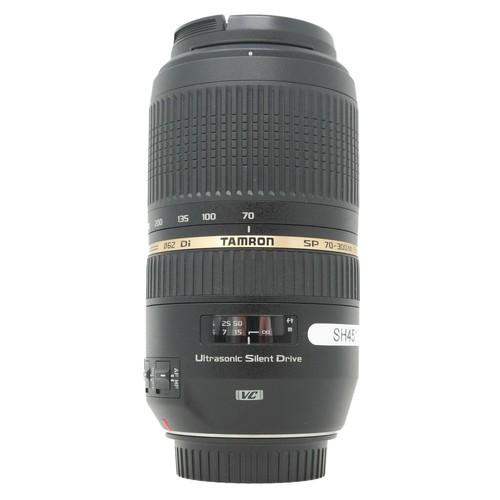 Used tamron 300mm 5 6 - used, 70-300mm