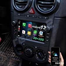 CarPlay Car Stereo For