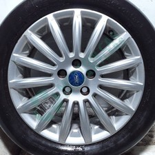 FORD MONDEO MK4 MK5  17"