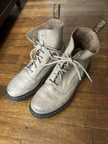 Doc marten pascal - pascal, boots