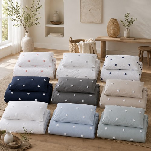 Appletree signature dot garden - dot,