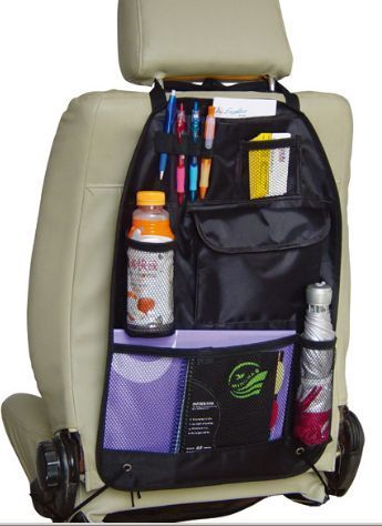 Back car van seat kids - back,