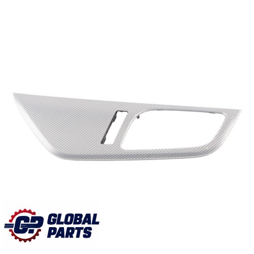 Mercedes r172 door card handle - card,